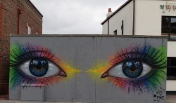 Wall Art by artist My Dog Sighs