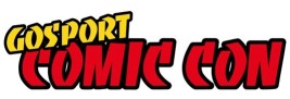 Gosport Comic Con