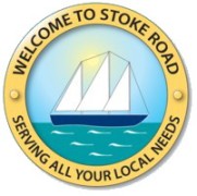 Welcome to Stoke Road Gosport